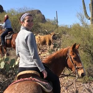 Meet your Posher, Samy